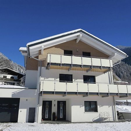 Apartment In Gaschurn Near The Ski Area Luaran gambar
