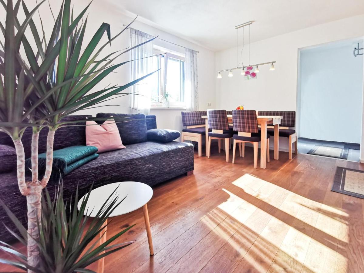Apartment In Gaschurn Near The Ski Area Luaran gambar