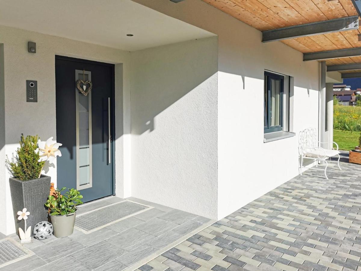 Apartment In Gaschurn Near The Ski Area Luaran gambar