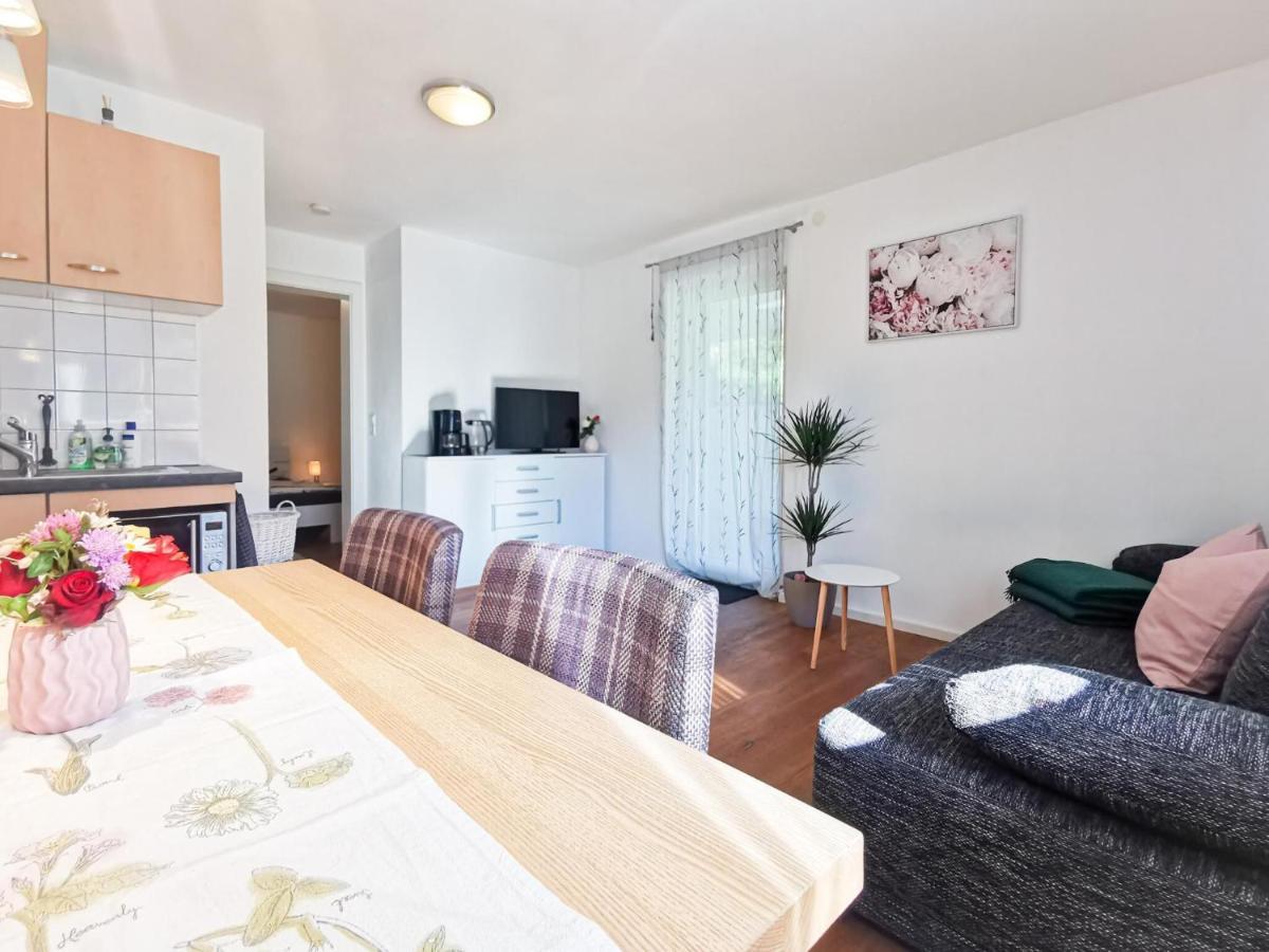 Apartment In Gaschurn Near The Ski Area Luaran gambar