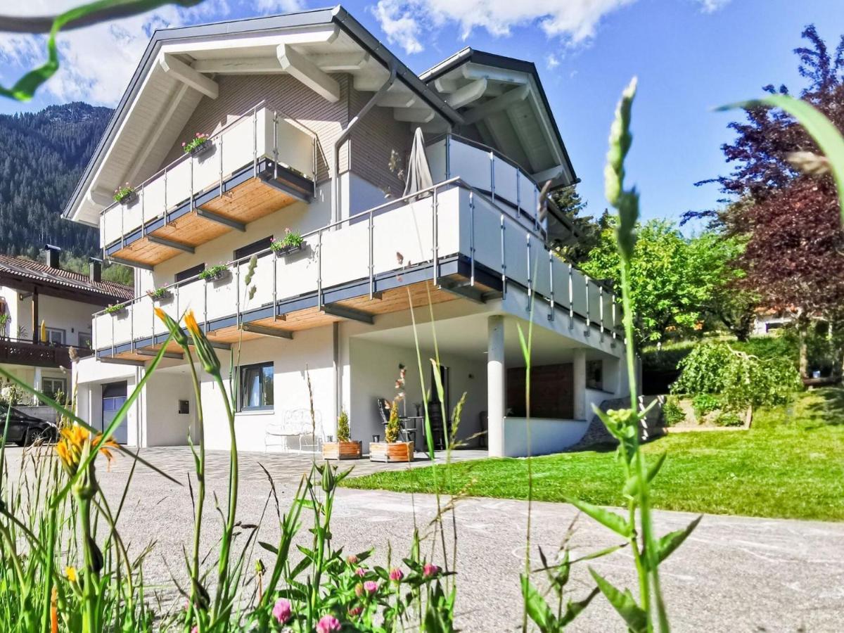 Apartment In Gaschurn Near The Ski Area Luaran gambar