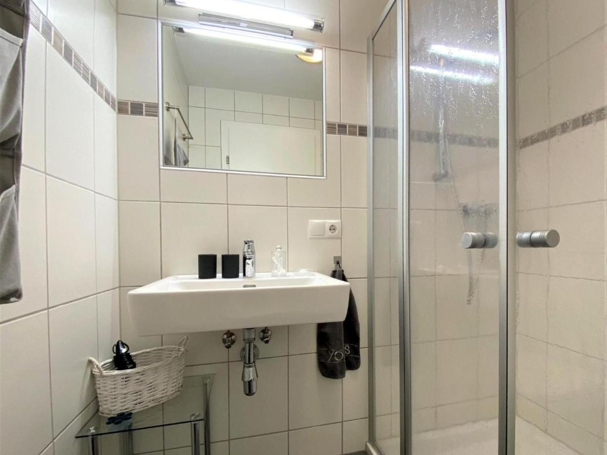 Apartment In Gaschurn Near The Ski Area Luaran gambar