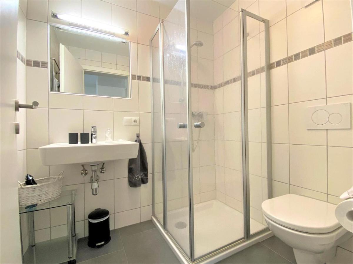 Apartment In Gaschurn Near The Ski Area Luaran gambar