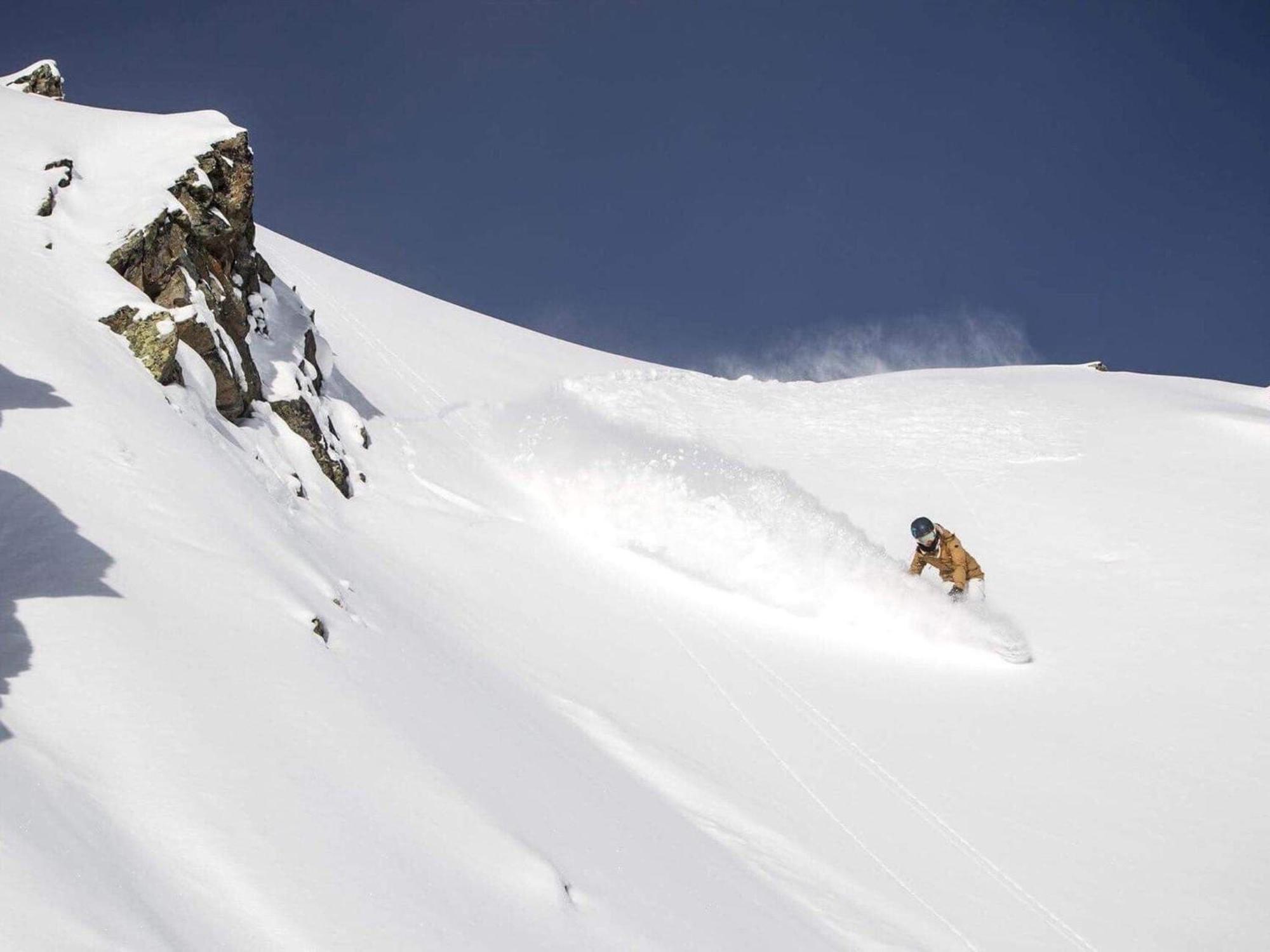 Apartment In Gaschurn Near The Ski Area Luaran gambar